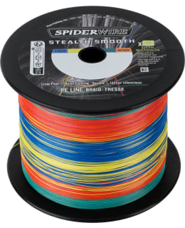 SS 1596728 SMOOTH 8; 2000M/2180YD 039MM Main Image