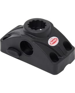 BERKLEY MOUNT BASE WITH LOCK KIINNIKE Main Image