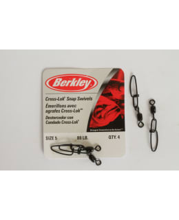 BERKLEY MCMAHON 3 VIEHELUKKO Main Image