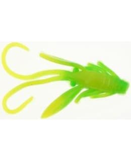 BERKLEY POWERB POWER NYMPH GREEN CHARTRE Main Image