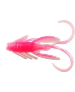 BERKLEY POWERB POWER NYMPH PINK SHAD Main Image