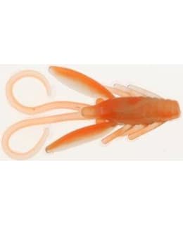 BERKLEY POWERB POWER NYMPH SMOKE ORANGE Main Image