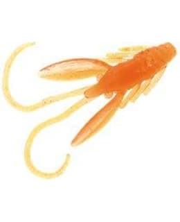 BERKLEY POWERB POWER NYMPH YELLOW/ORANGE Main Image