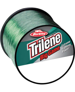 BERKLEY TRILENE BIG GAME 0.45 600M GRN Main Image
