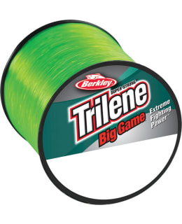 BERKLEY TRILENE BIG GAME 0.38 600M SOL Main Image