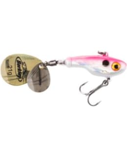 BERKLEY PULSE SPINTAIL 9 G PEARL PINK Main Image