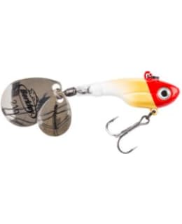 BERKLEY PULSE SPINTAIL 9 G RED HEAD Main Image