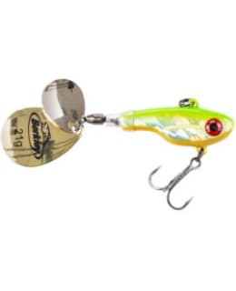 BERKLEY PULSE SPINTAIL 14 G CANDY LIME Main Image
