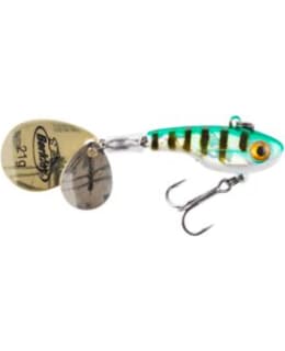 BERKLEY PULSE SPINTAIL 21 G HOLO PERCH Main Image