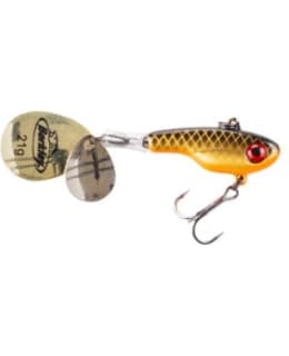 BERKLEY PULSE SPINTAIL 21 G D&D ROACH Main Image