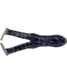 POWERBAIT PADDLE FROG 10CM BLKLPRD Main Image