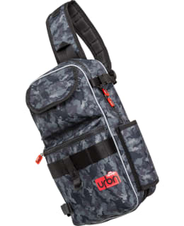 BERKLEY 1530304 URBN SLING BODY BAG CAMO Main Image