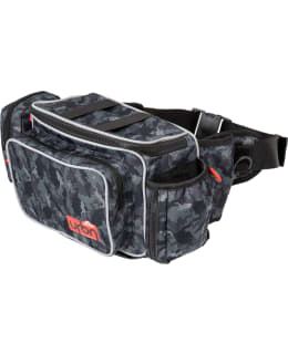 BERKLEY 1530305 URBN HIP BAG CAMO 26X18X Main Image