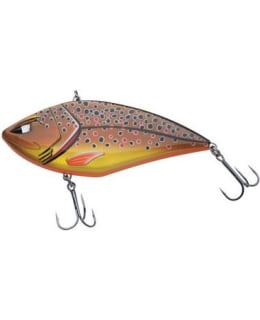 BERKLEY ZILLA LIPLESS 110 BROWN TROUT Main Image