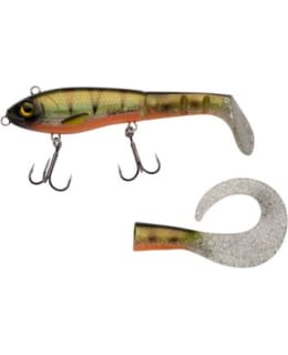 ABU SVZ MCHYBRID 165 YELLOW FIN PERCH Main Image