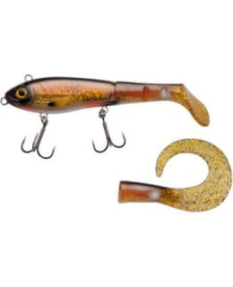 ABU SVZ MCHYBRID 165 CRUSIAN CARP Main Image