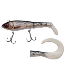 ABU SVZ MCHYBRID 165 REAL ROACH Main Image
