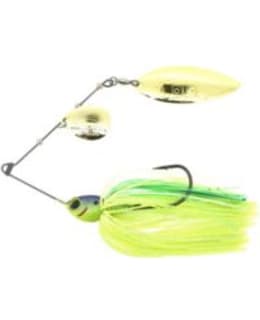 BERKLEY DEX SPINNERBAIT TG 1/4 7G BBC Main Image