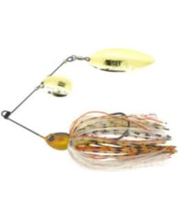 BERKLEY DEX SPINNERBAIT TG 3/8 11G MKKR Main Image