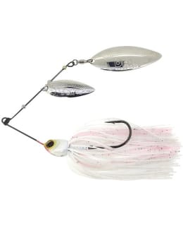 BERKLEY DEX SPINNERBAIT TG 3/8 11G PW Main Image