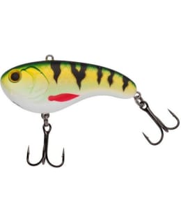 SEBILE FS-050-XH-GHE FLATT SHAD GHOSTESC Main Image