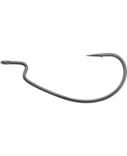 BERKLEY FUSION19 OFFSET WORM HOOK #2/0 Main Image