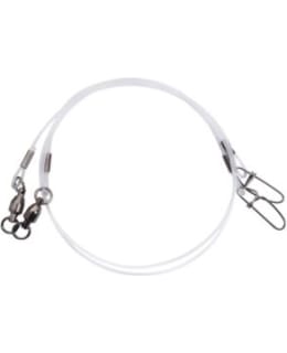 BERKLEY FLUO PIKE LEADERS 1.1MM 40CM 2KP Main Image