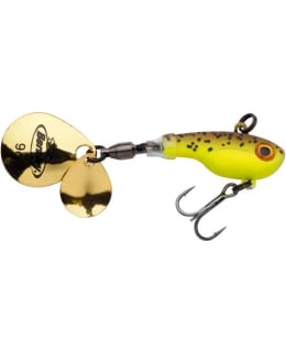 BERKLEY PULSE SPINTAIL 14G BROWN CHART Main Image