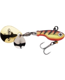 BERKLEY  PULSE SPINTAIL 14G YELLO PERCH Main Image