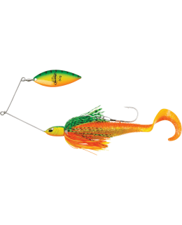 BERKLEY ZILLA SPINNERBAIT 25GR FIRETIGER Main Image