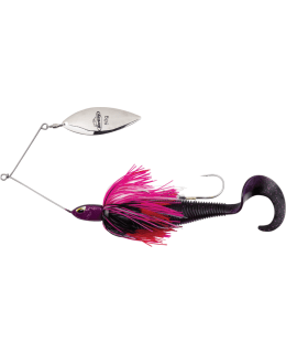 BERKLEY ZILLA SPINNERBAIT 25GR PURP HAZE Main Image