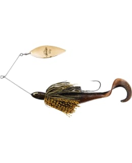 BERKLEY ZILLA SPINNERBAIT 25GR MUDFIGHT Main Image
