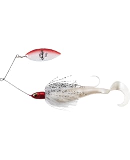 BERKLEY ZILLA SPINNERBAIT 25GR REDHEAD Main Image