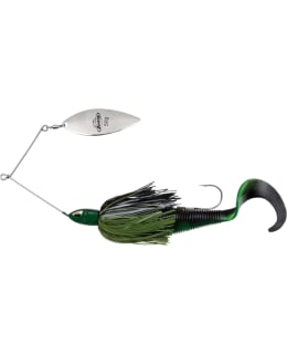 BERKLEY ZILLA SPINNERBAIT 25GR LOST SEAW Main Image