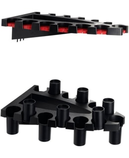 BERKLEY SPACE SAVER 13 ROD/CBO VAPATEL Main Image