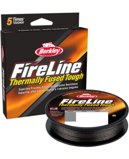 BERKLEY EU FS.10MM 150M SMOKE KUITUSIIMA Main Image