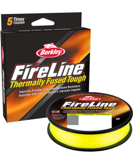 BERKLEY 1553732 FIRELINE FUSED ORIGINAL; Main Image