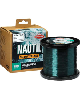 BERKLEY 1560557 NAUTIL BOAT MONOFILAMENT Main Image