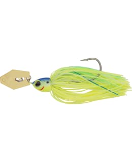 BERKLEY DEX DISRUPTOR TG 7G BLU BACK CH Main Image
