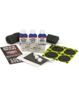 BIRCHWOOD PERMA BLUE GUN BLUE LIQUID KIT Main Image