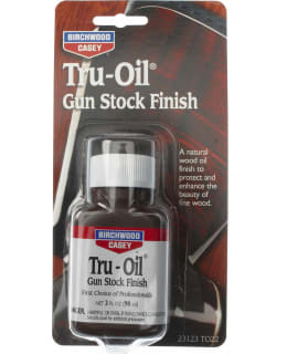 BIRCHWOOD 90ml TRU-OIL Main Image