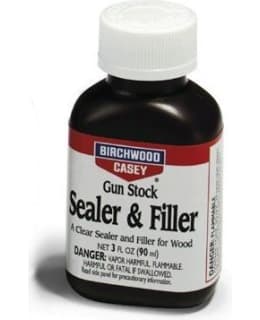 BIRCHWOOD GUN STOCK CLEAR S&F 90ML Main Image