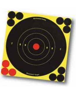 BIRCHWOOD BULL'S EYE 8" 6KPL TAULU Main Image
