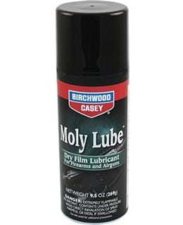 BIRCHWOOD MOLY LUBE LUBRICANT 265ML Main Image