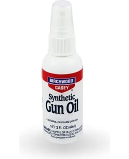 BIRCHWOOD SYNTHETIC GUN OIL 60ML Main Image