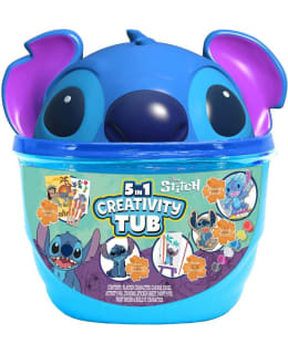 DISNEY STITCH 5-IN1 LUOVUUSSANKO Main Image