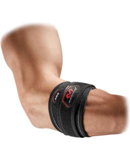 MCDAVID 489 TENNISKYYNÄRPÄÄTUKI NEOPRE S Main Image