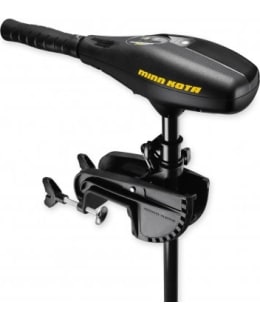 Minn Kota Endura 40 Max electric outboard Main Image