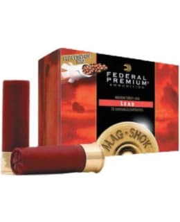 FEDERAL 10/89 BUCKSHOT PATRUUNA Main Image