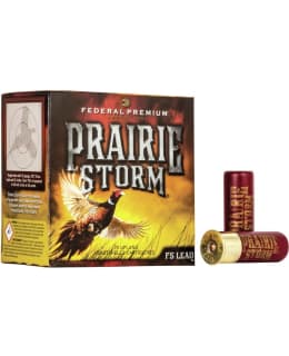 FEDERAL PRAIRIE STORM 12/70 36G 2,9MM 25 Main Image